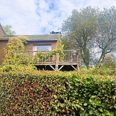 Woodstone Vila Herbeumont Exterior foto
